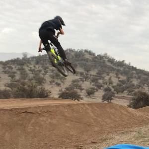 Meet your Posher, Agustin